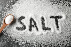 A BELIEVER IS THE SALT OF THE EARTH